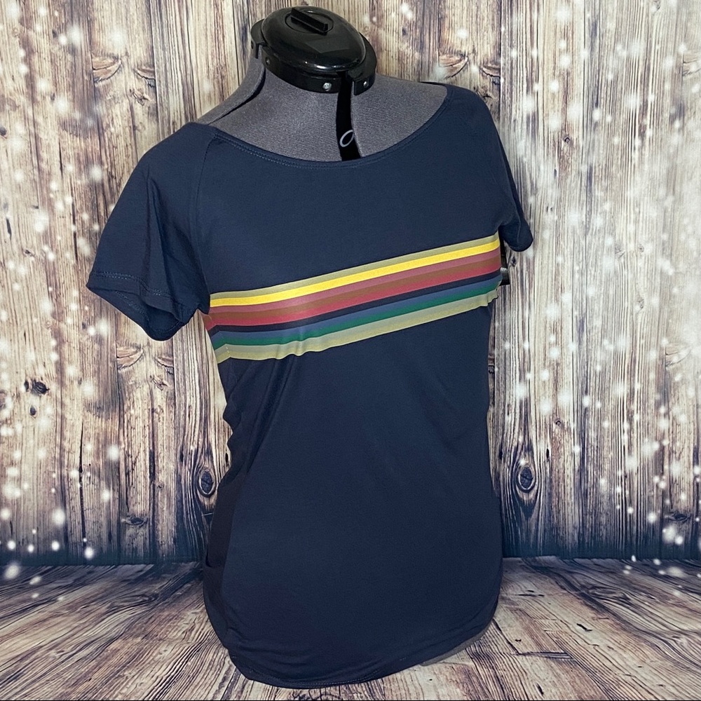 Doctor Who Her Universe 13th Doctor Navy Shirt S